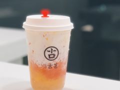 -古茗(潘水店)