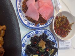 -一烙锅(友谊店)