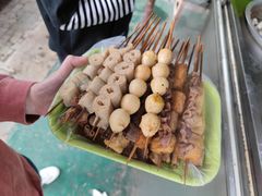 豆泡-马记大锅煮(总店)