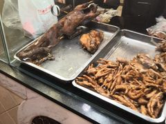 -刘老四烤鸡(宅吉店)
