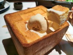 -绿茶餐厅(深圳龙华天虹购物中心店)