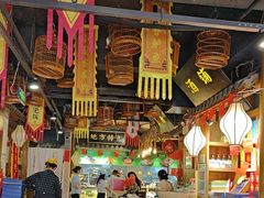 -驰明粗粮小厨(湖滨路店)