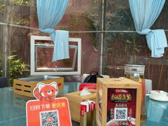 -侠舍·江湖烤全羊·大排档(沌口总店)