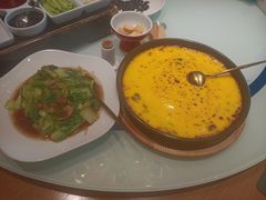 -东舜赶海·胶东海鲜家常菜(奥体中心店)