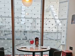 -必胜客(上海新南方商城PH店)
