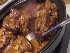 -郭林家常菜(狼垡店)