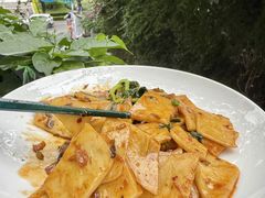 -怡得饭庄·30年老店·宋大妈昆明菜