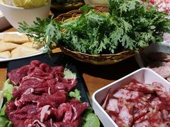 -天长牛肉火锅