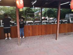 -静之湖湖畔餐厅