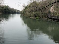 -白马涧龙池景区