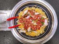 招牌肥牛-杨记齐齐哈尔烤肉(总店)
