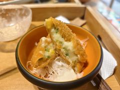 -友名Cross日式咖喱屋(江南大道中店)