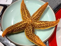 -大锅强·蒸海鲜青岛菜(城市阳台店)