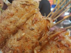 -玉园烧烤·海鲜辣炒