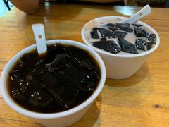 -老海南椰奶清补凉(文化宫老店)