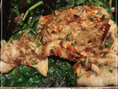 -吴越荣记苏州菜·松鼠桂鱼100%活鱼现做(斜塘老街店)
