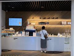 -香馥咖啡(民盈国贸城店)