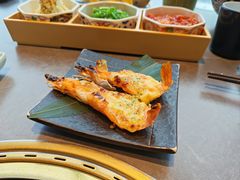 -花时·炭火烧肉(东百中心A馆店)