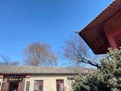 -湛山寺