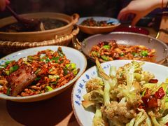 -吃饭皇帝大(解放西路店)