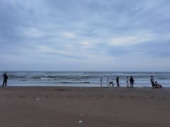 -南澳海滩