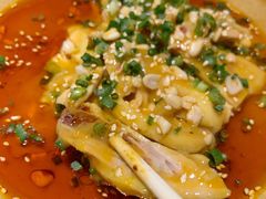 蓉城钵钵鸡-红辣椒·川菜·火锅(曹杨店)