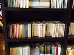 环境-钟书阁(松江泰晤士小镇店)