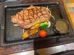 -十分牛西餐·牛扒专门店(光明广场店)