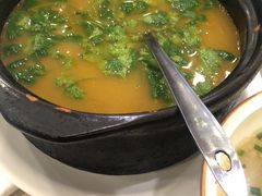 -江南村酒家