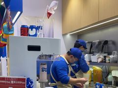 -酸奶罐罐(无锡滨湖万达店)