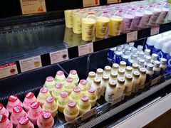 -巴黎贝甜(大宁国际商业广场店)