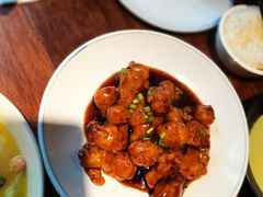 -大牌大·传统杭帮菜(湖滨店)