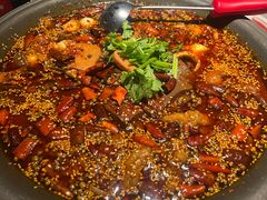 -麻六记(凤凰汇店)