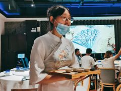 -瓷忆·瓷文化餐厅(上海店)