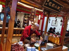 -清真京华源·涮肉烧烤(丰庆店)