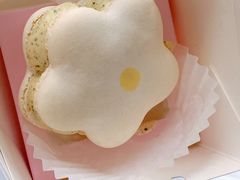 网红半熟芝士-好利来(西宸广场店)