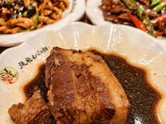 -張飛扒肉·龙江非遗(道外店)