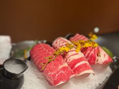 -色響火锅(恒隆广场店)