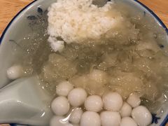 -邓婆婆手工冰粉铺(中港·燊海森林店)