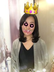 -HAIR HERE造型
