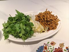 -老昌春饼(西民主路总店)