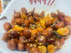 -安又胖韩国烤肉(美罗城店)