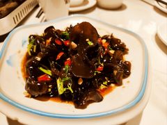 -饭橘汉江码头·乡野土菜馆(静安路店)