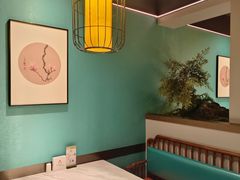 -曹家小菜(胜太路店)