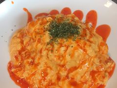 -Hey!蛋包饭(中山店)