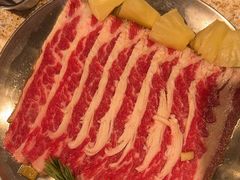 -欧巴烤肉(创富世纪店)