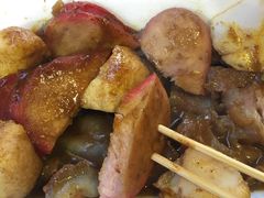 -明记牛杂(新马路分店)