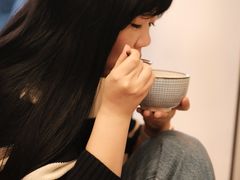 -小团圆糖水铺(襄阳南路店)