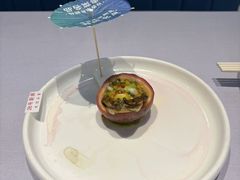 -79号渔船海鲜饭店(岗厦店)