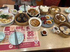 -点都德(汇胜楼店)